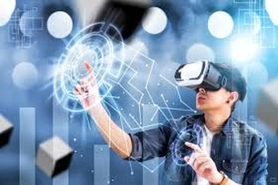 Foundations of Virtual Reality (VR) and Augmented Reality (AR) Training Course